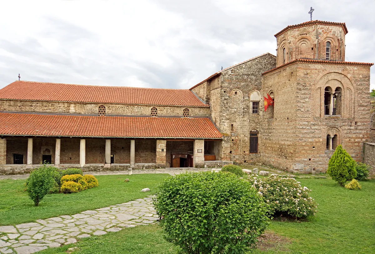How to Get to Ohrid, North Macedonia in 2025: A Guide