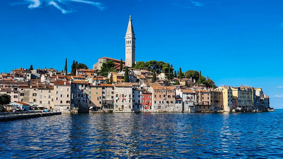 How to get Rovinj: Your Ultimate 2025 Travel Guide