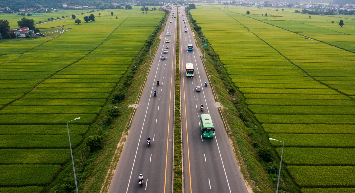 How to Get to Haiphong from Hanoi: Your Guide