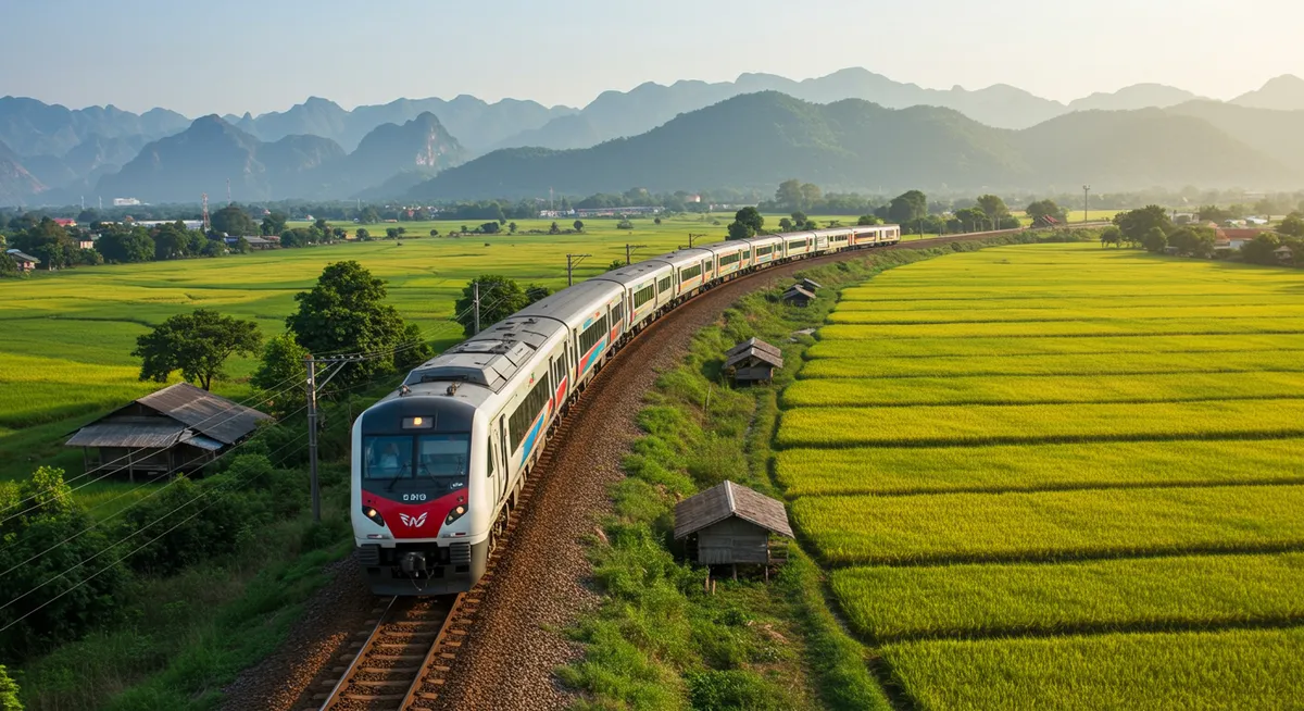 How to Get to Kanchanaburi from Bangkok