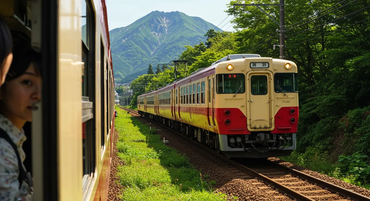 How to Get to Nikkō from Tokyo: Your Guide
