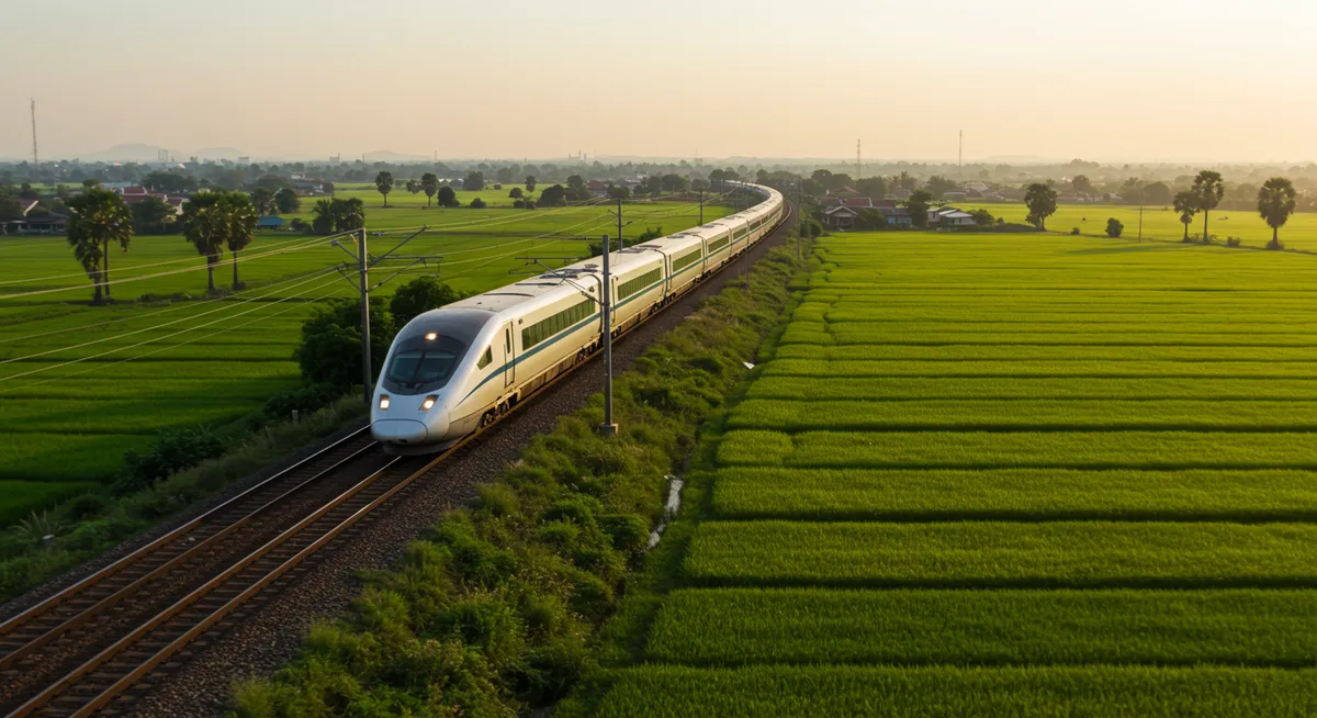 How to Get to Nong Khai from Bangkok: Your Ultimate Guide