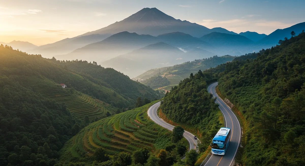 How to Get to Sapa from Hanoi: Your Ultimate Guide