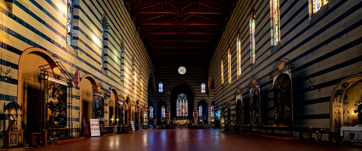 How to Get to Siena: Your Ultimate 2025 Travel Guide