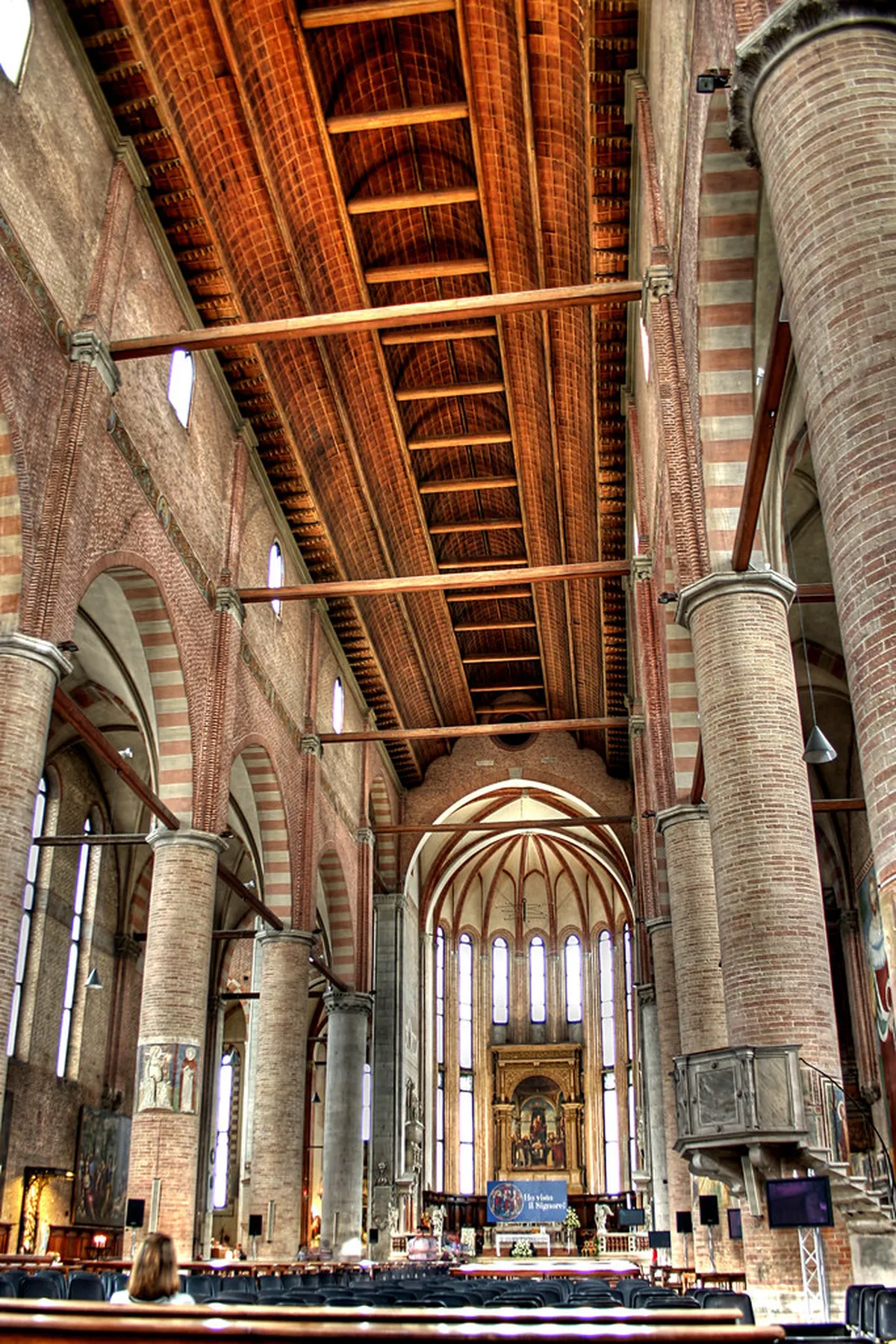 How to Get to Treviso: Your 2025 Italy Travel Guide