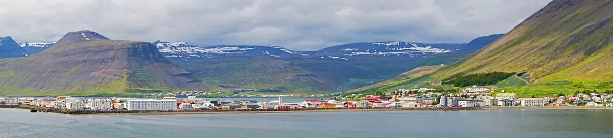 How to Get to Ísafjörður: Your 2025 Iceland Travel Guide