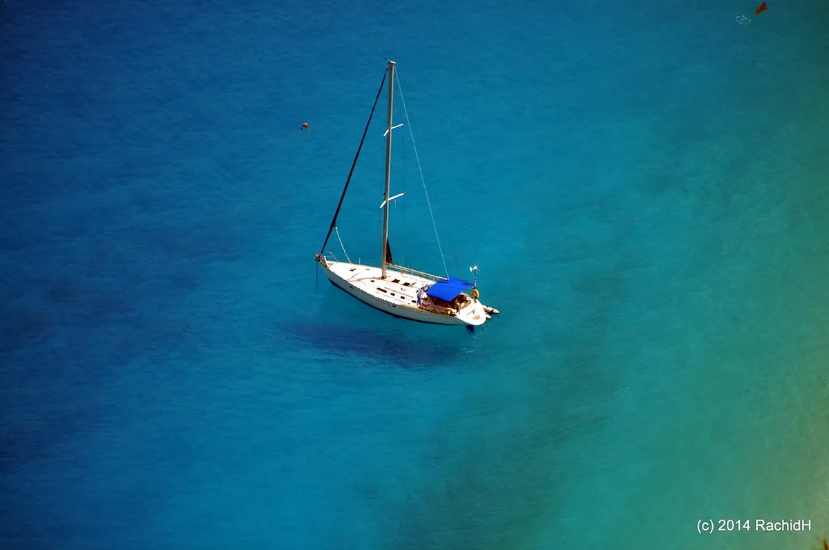 How to Reach Argostoli: Your Ultimate 2025 Travel Guide
