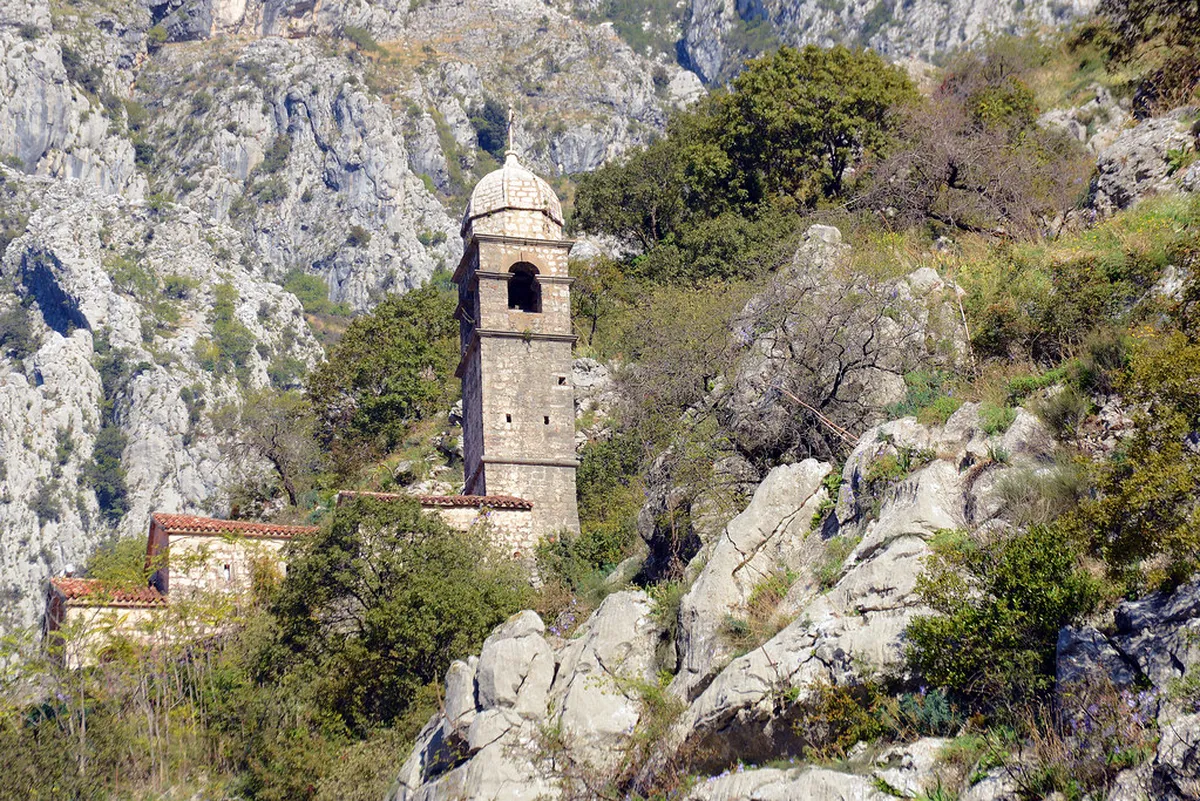 How to Reach Budva: Your 2025 Travel Guide to Montenegro