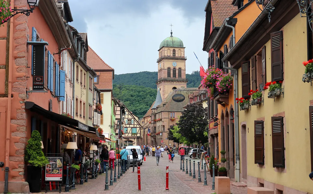 How to Reach Colmar: Your 2025 Ultimate Travel Guide