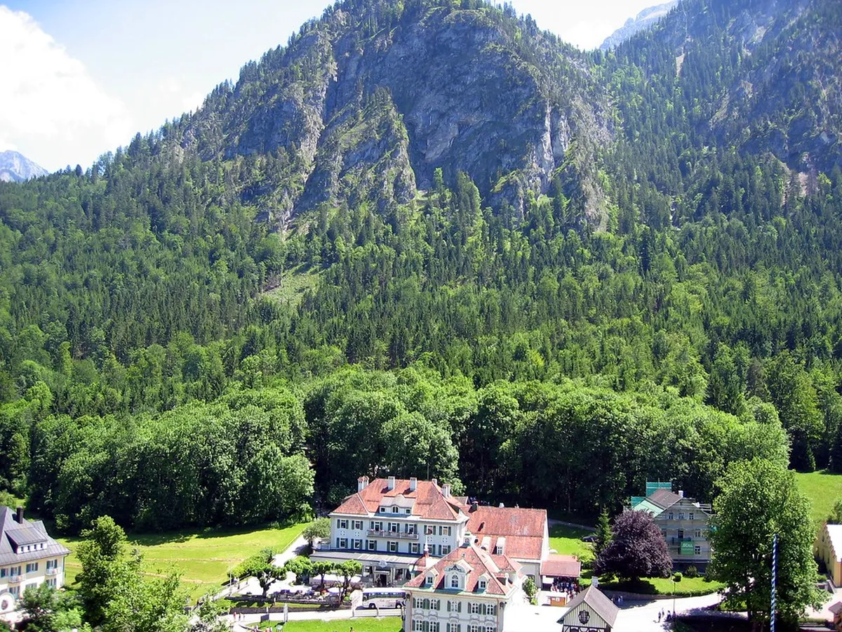 How to Reach Füssen: Your Ultimate 2025 Travel Guide