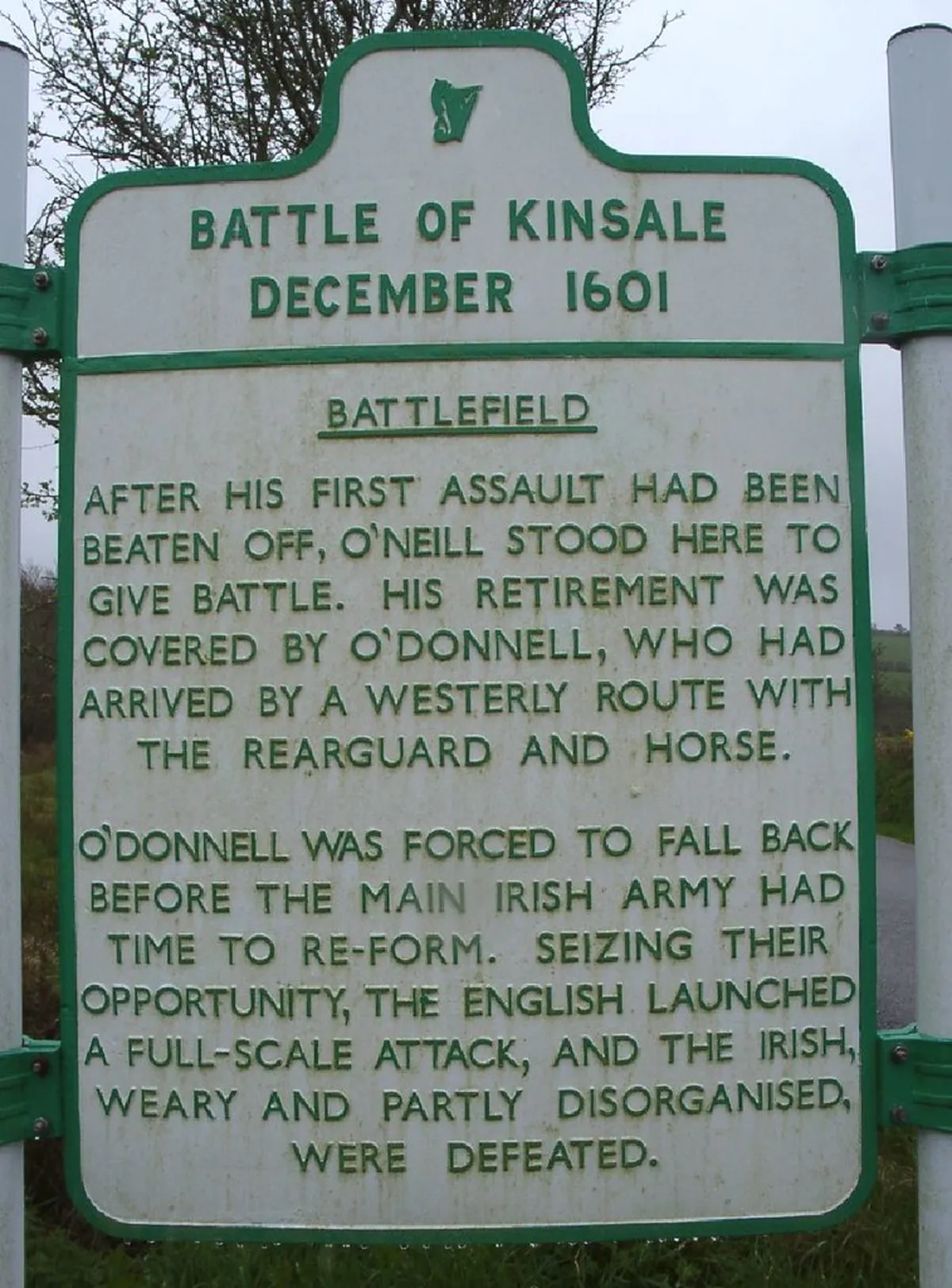 How to Reach Kinsale: Your 2025 Travel Guide to Ireland