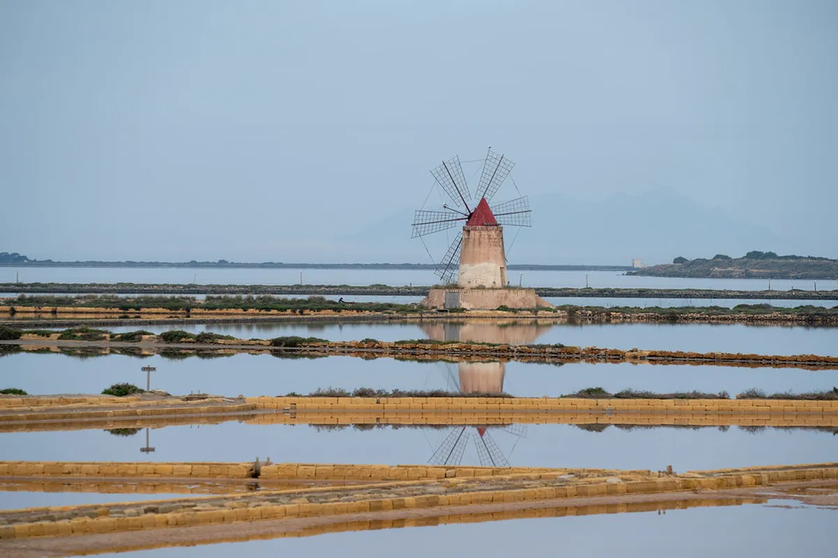 How to Reach Marsala: Your 2025 Sicily Travel Guide