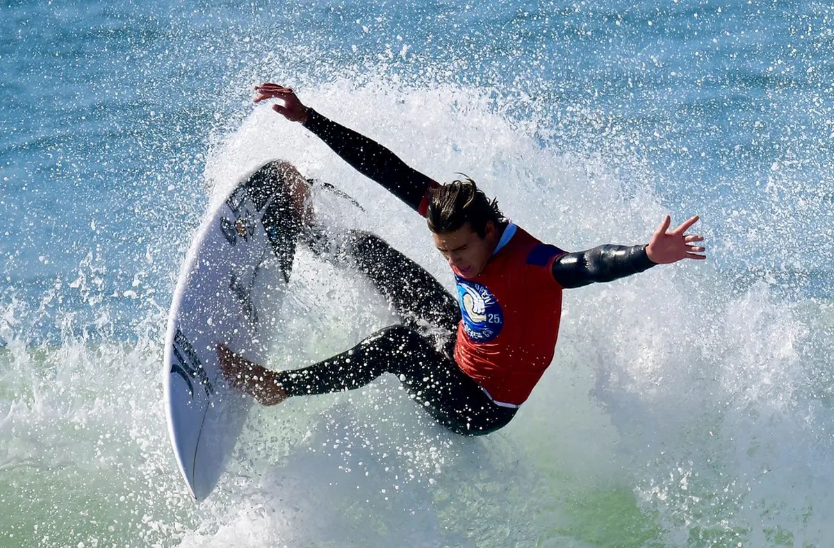 How to Reach Nazaré 2025: Your Ultimate Travel Guide