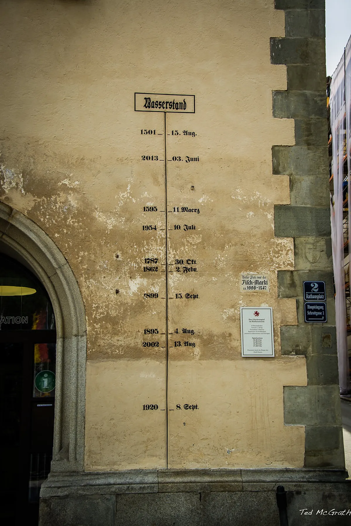How to Reach Passau in 2025: Your Complete Travel Guide