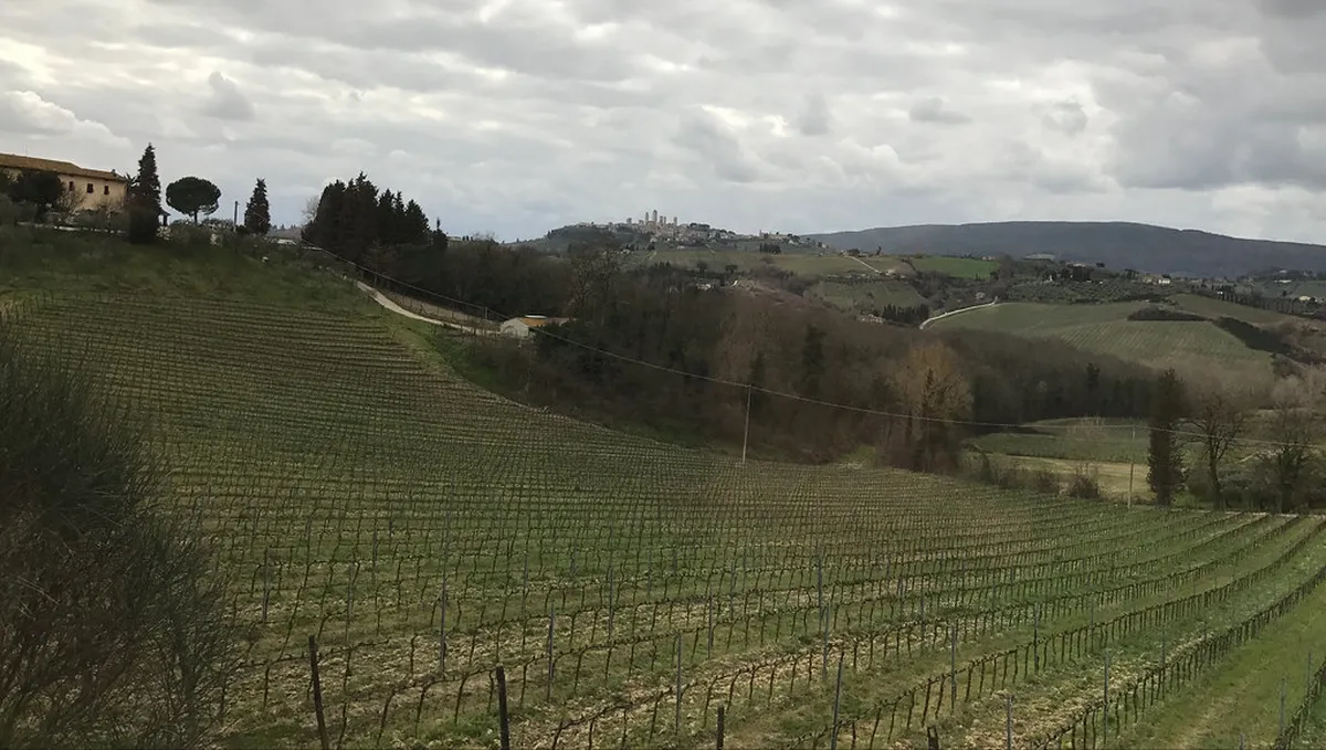 How to Reach San Gimignano: Your 2025 Travel Guide