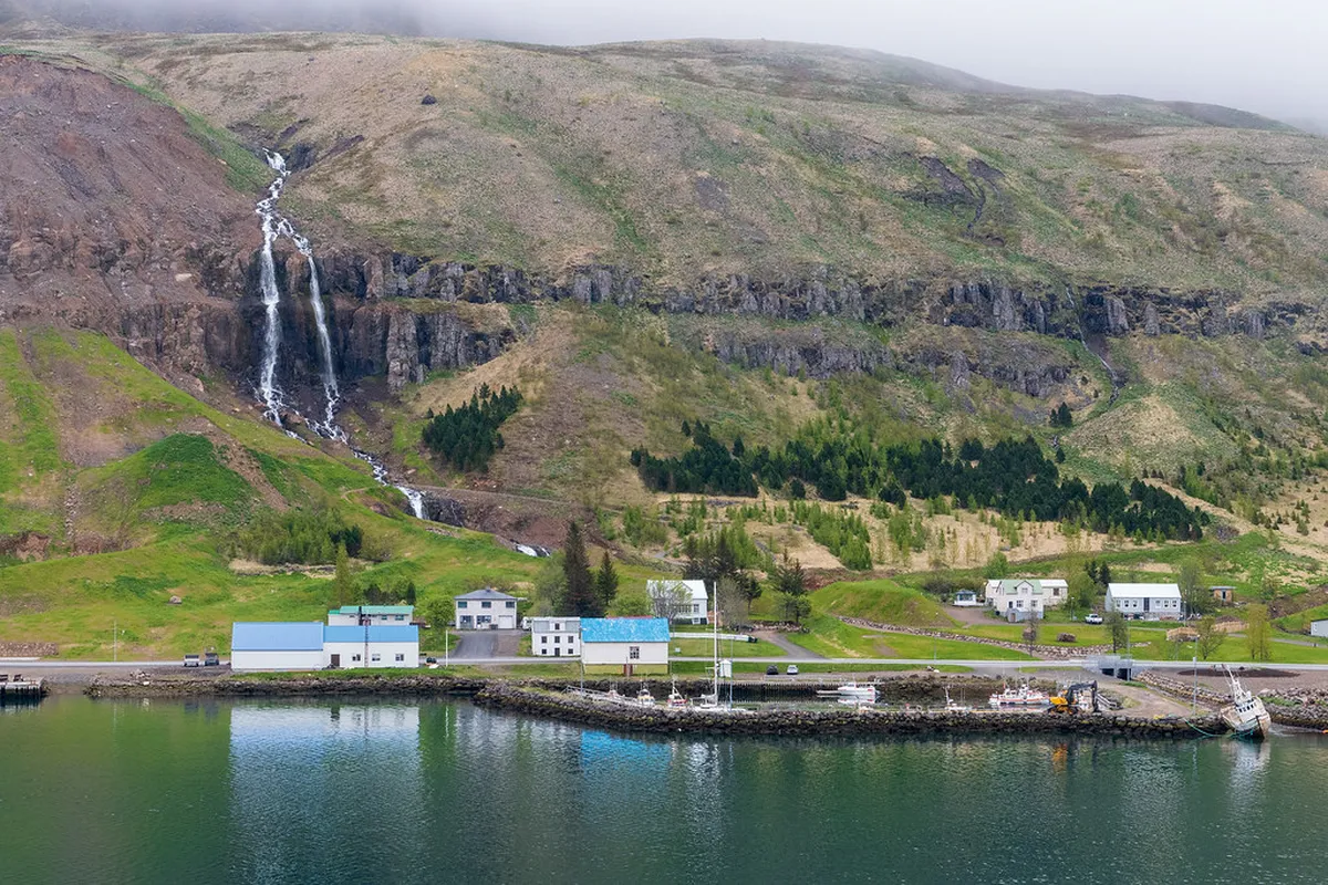 How to Reach Seyðisfjörður in 2025: Your Complete Guide