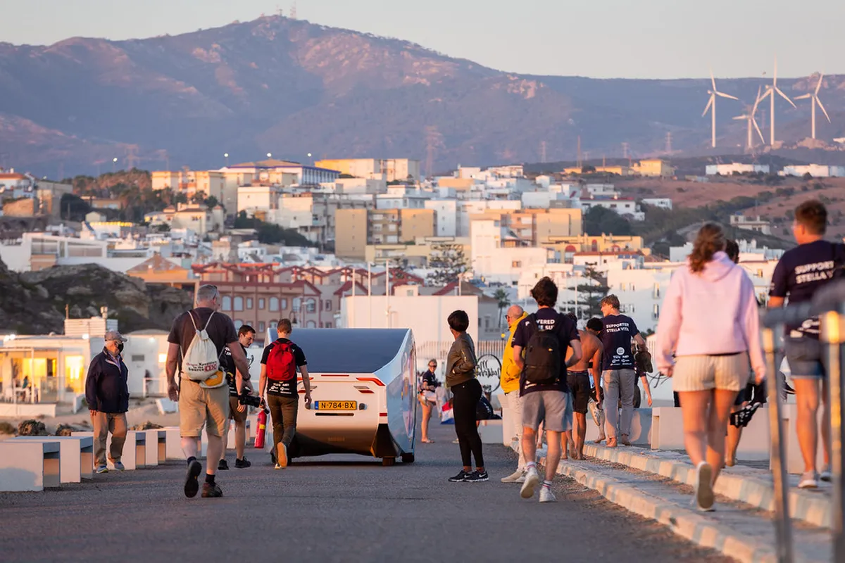 How to Reach Tarifa: Your Complete 2025 Travel Guide