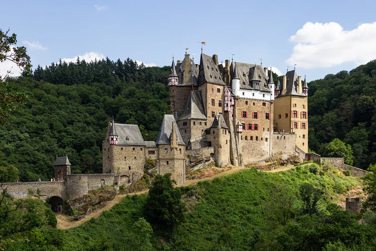 How to Reach Trier, Germany: Your 2025 Travel Guide