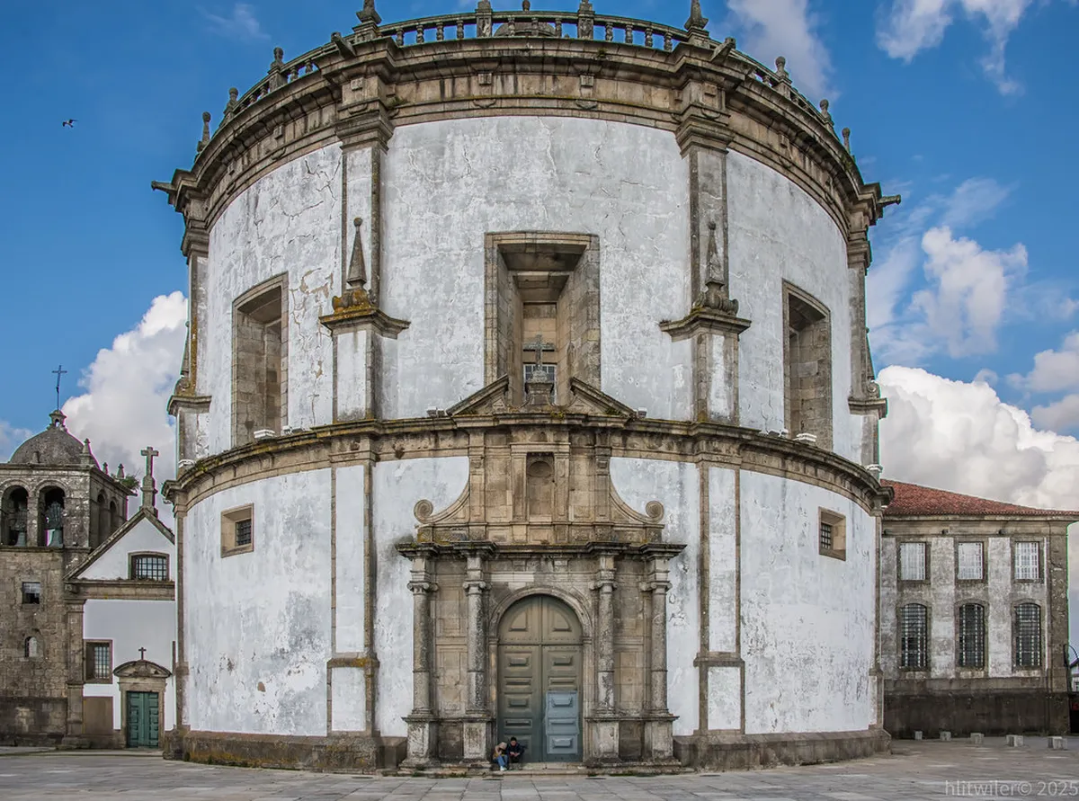 How to Reach Viana do Castelo: Your 2025 Travel Guide
