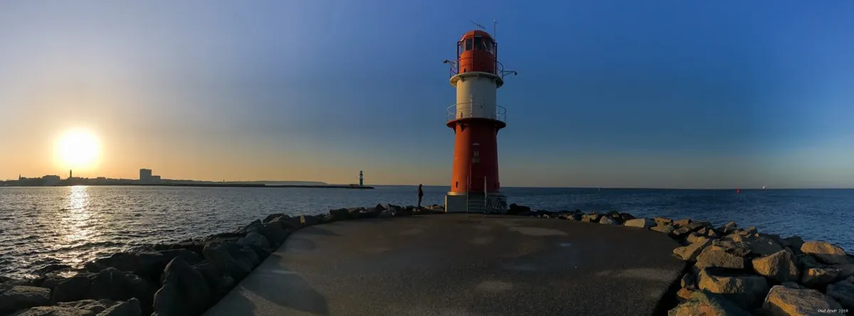 How to Reach Warnemünde from Rostock in 2025