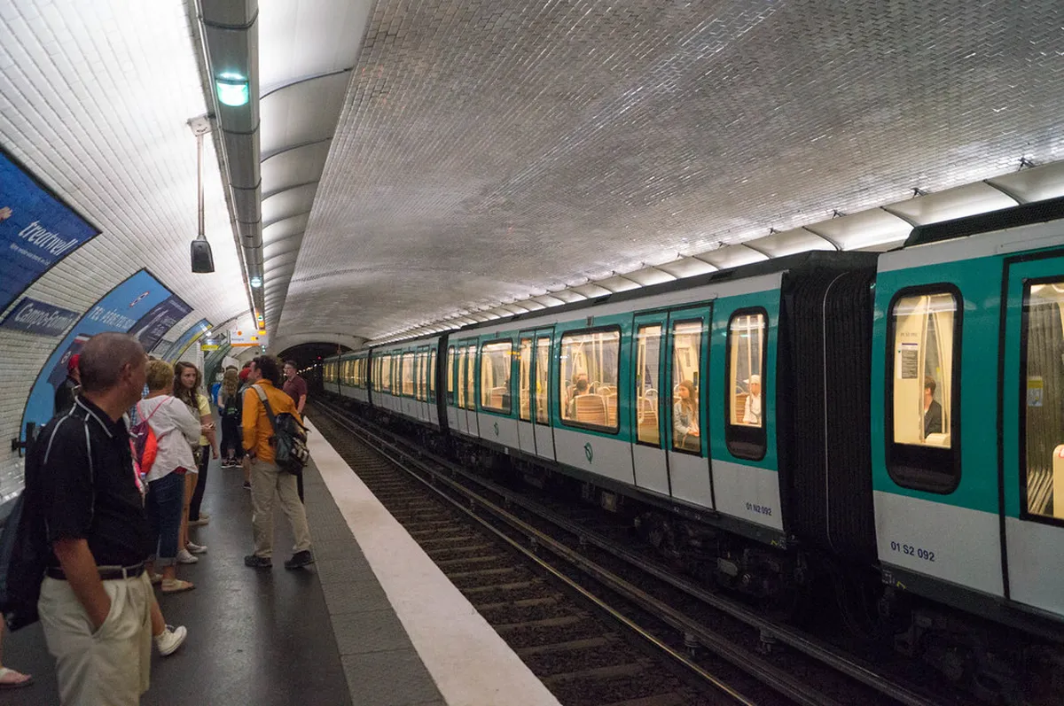 How to Use Paris Metro Efficiently: A Complete 2026 Guide – itinerary guide