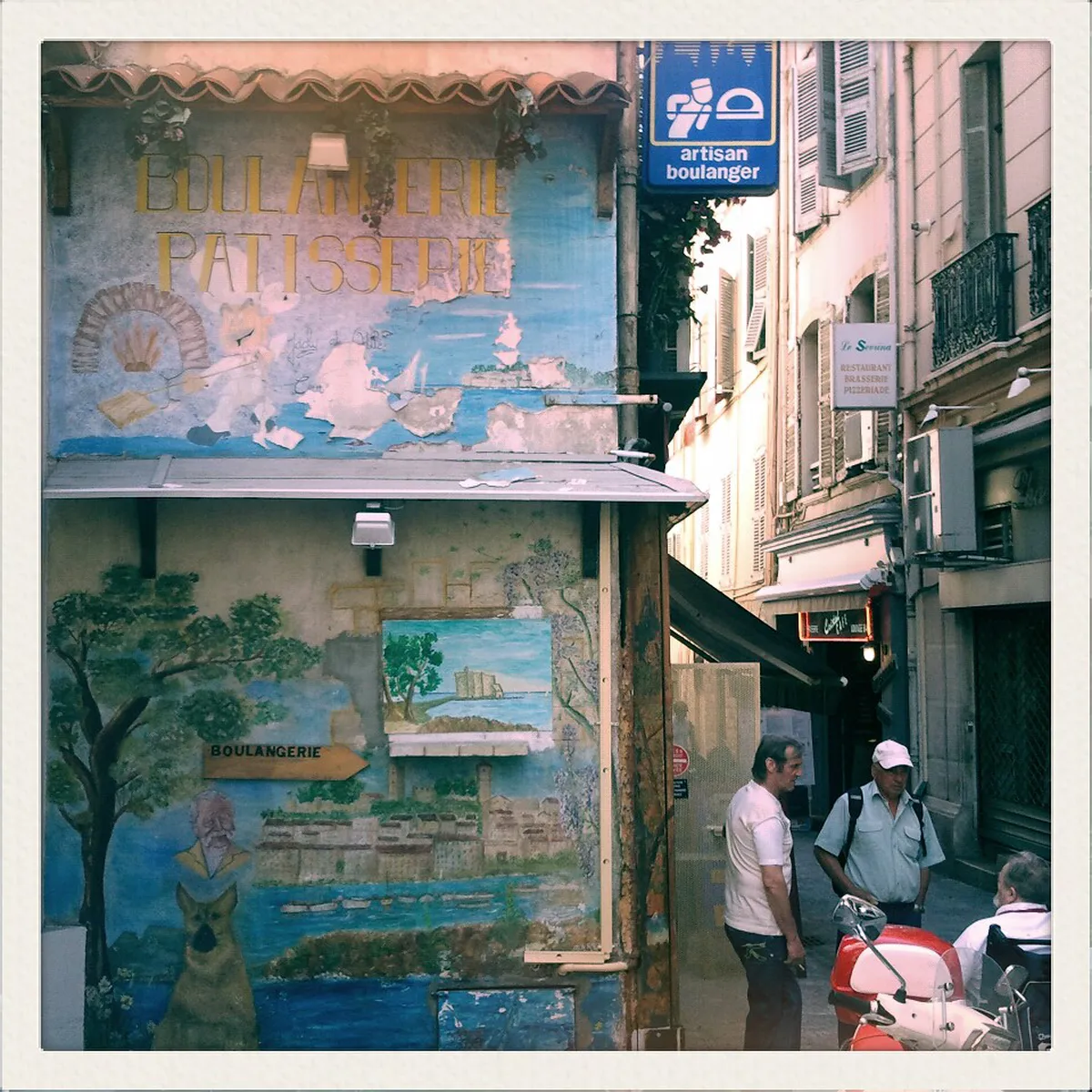 How to Visit Le Suquet: A Step-by-Step Cannes Guide