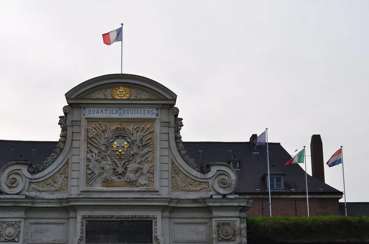 How to Visit the Lille Citadel (2026 Travel Guide)