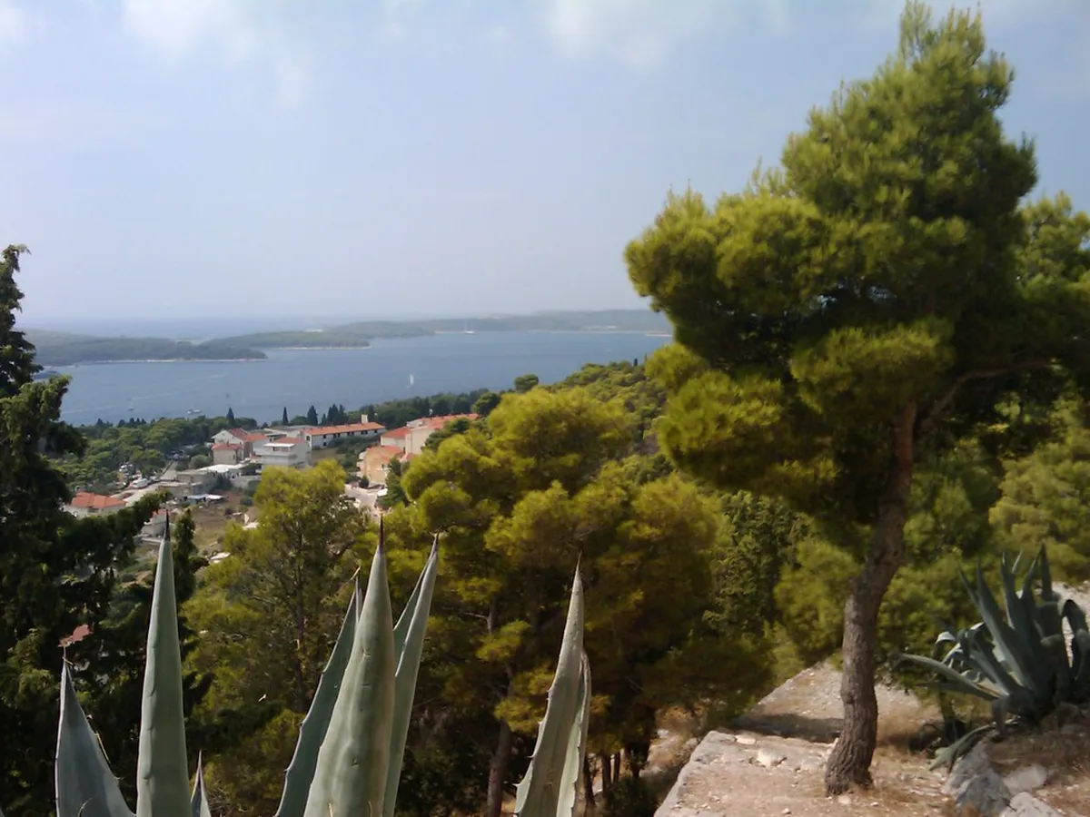 Hvar Town How to Get There in 2025: Your Complete Guide
