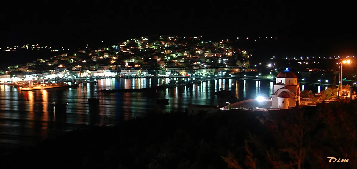 Your Essential Guide to Hydra Town Ferry Schedules 2025