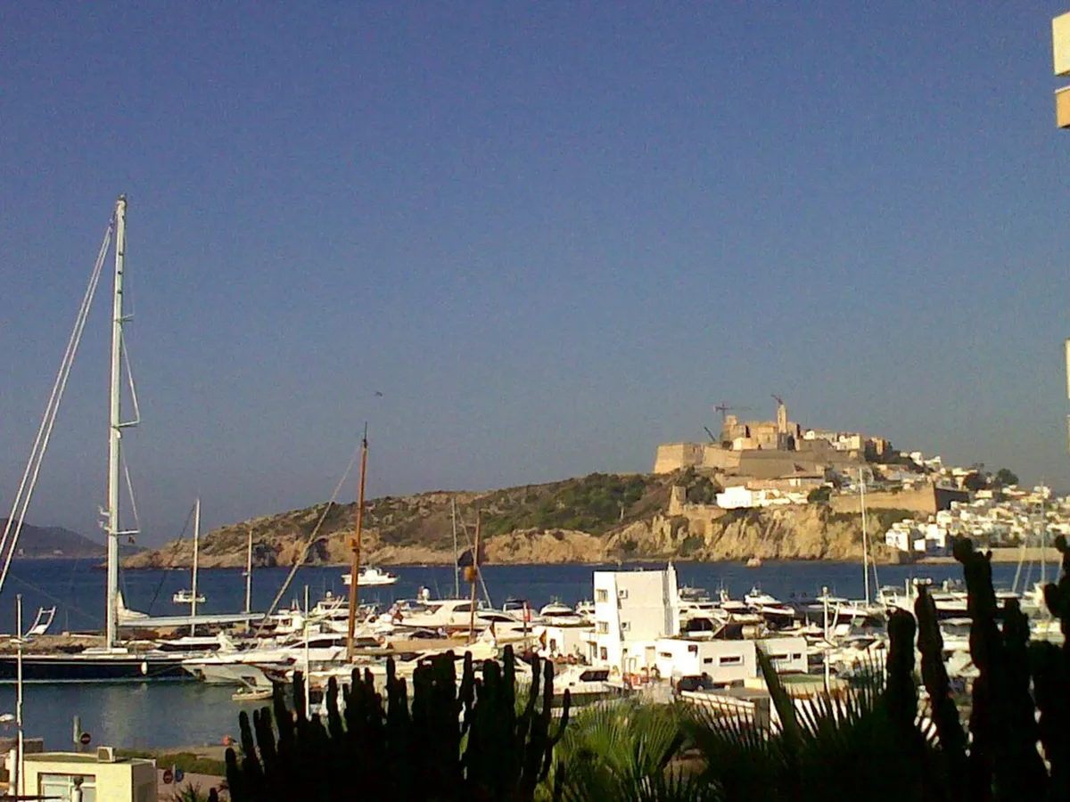 Ibiza Town Itinerary: First-Timer's Guide to 2025