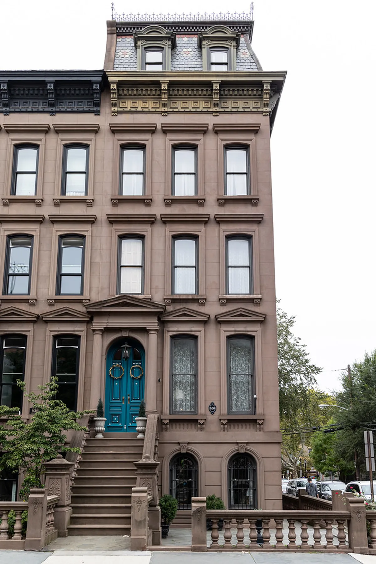 Iconic Architectural Sites in Bergen, Norway