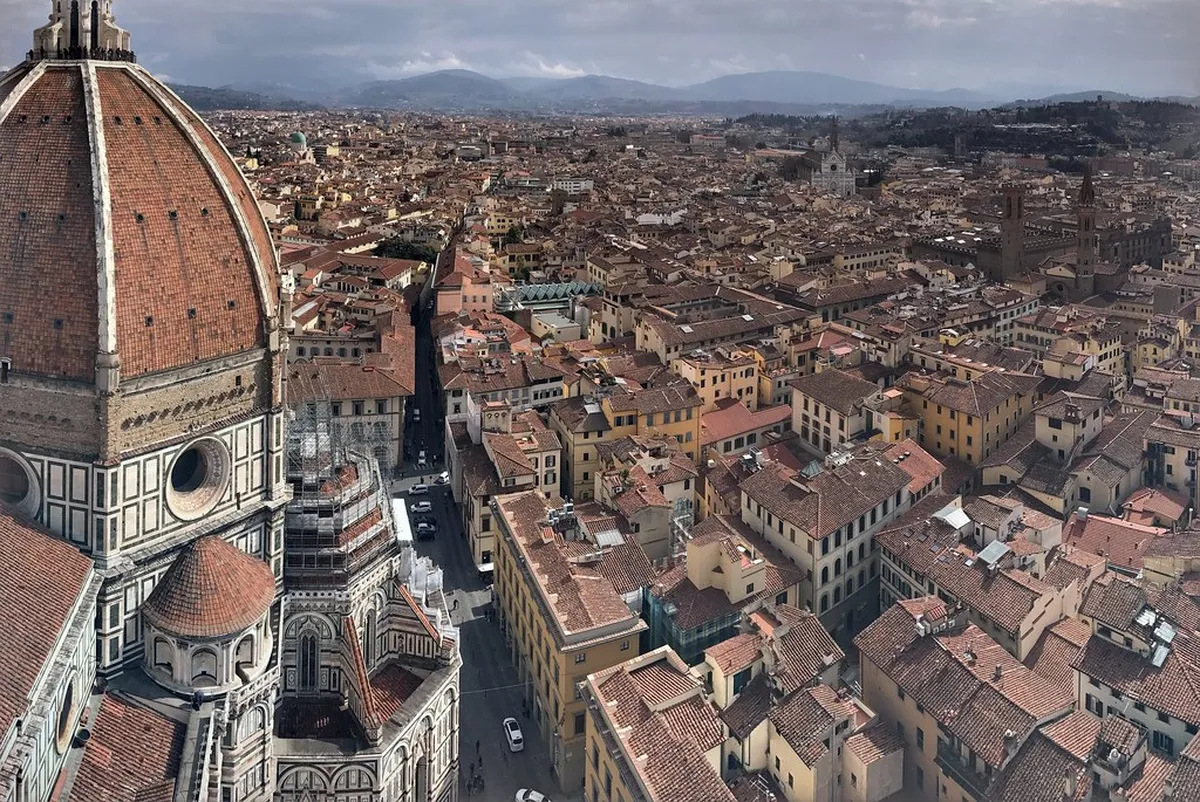 Discover Bodø's Iconic Landmark Buildings in 2025