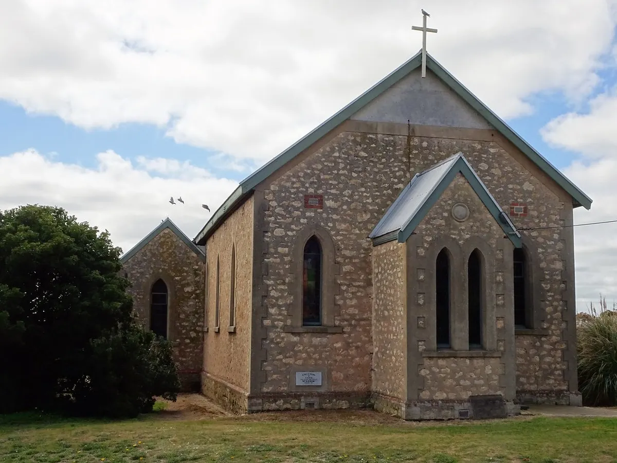 Identifying Mid-Century Modern Buildings in Bodø Guide