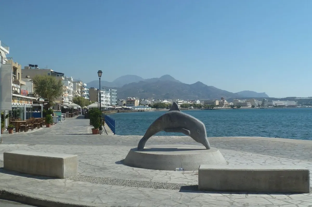 Ierapetra Must-See Sights: Top Attractions for 2025