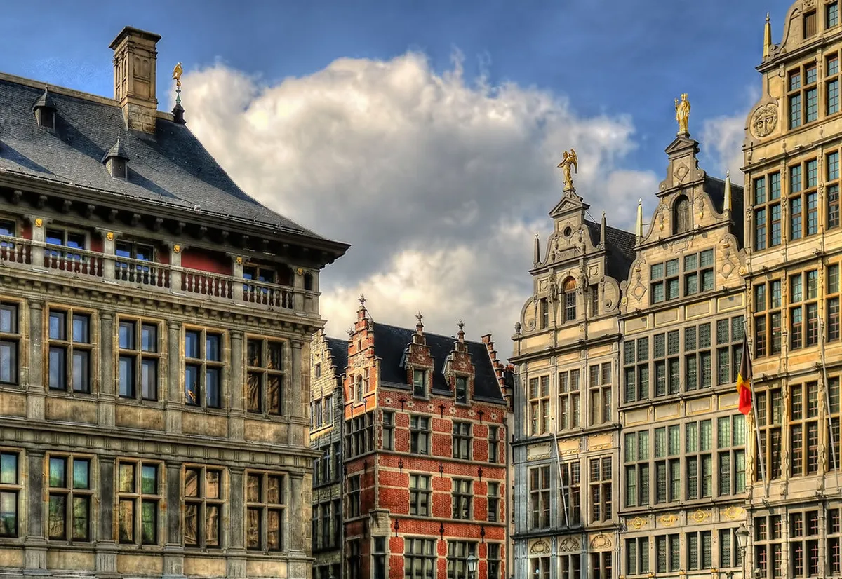 Architects' Influence on Stavanger Cityscape