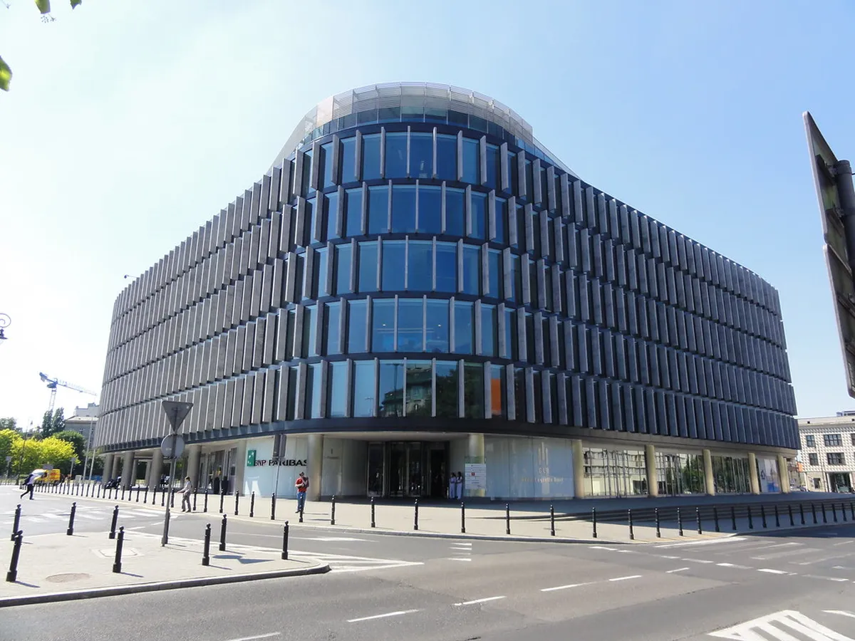 Innovative Contemporary Buildings in Bodø: A 2025 Guide