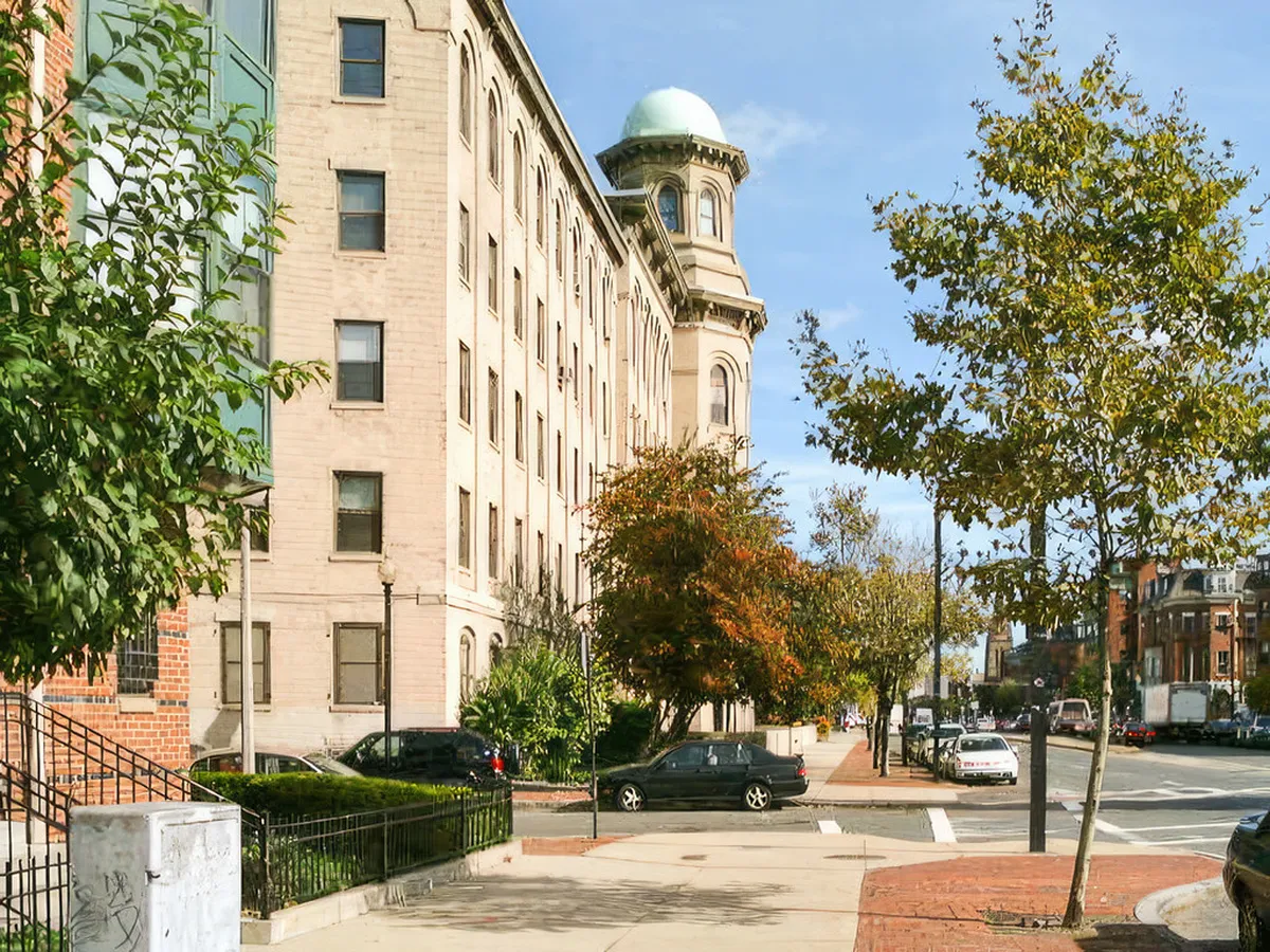 Top Instagrammable Architecture Locations in Bergen