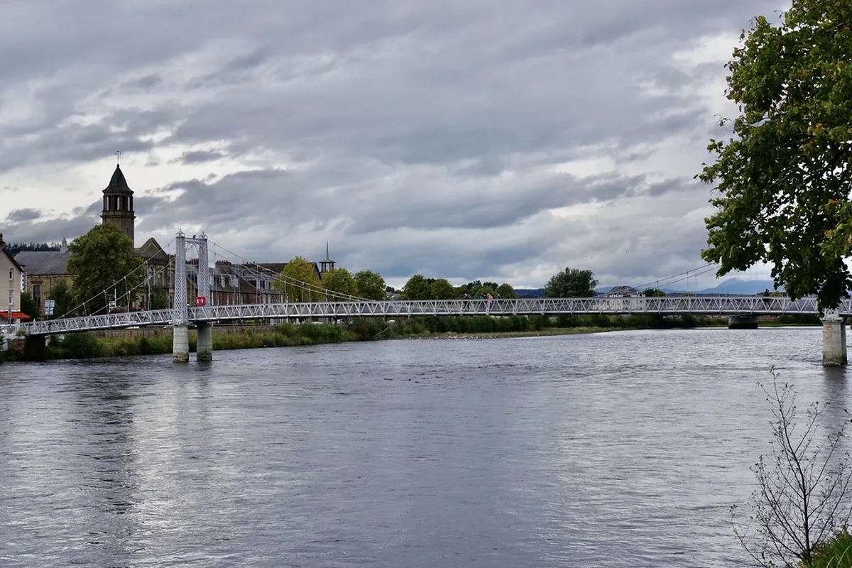 Your Ultimate Inverness Itinerary for First-Timers in 2025