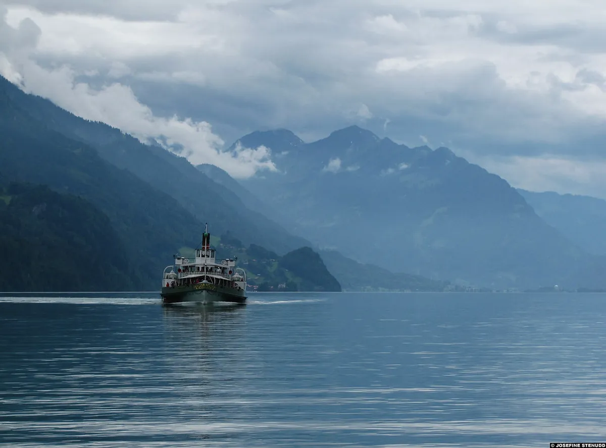 Is Interlaken Safe? A Tourist Safety Guide for 2025