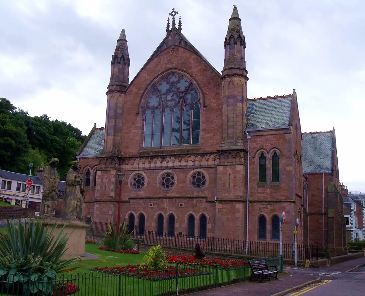 Inverness Worth Visiting in 2025? Your Ultimate Guide