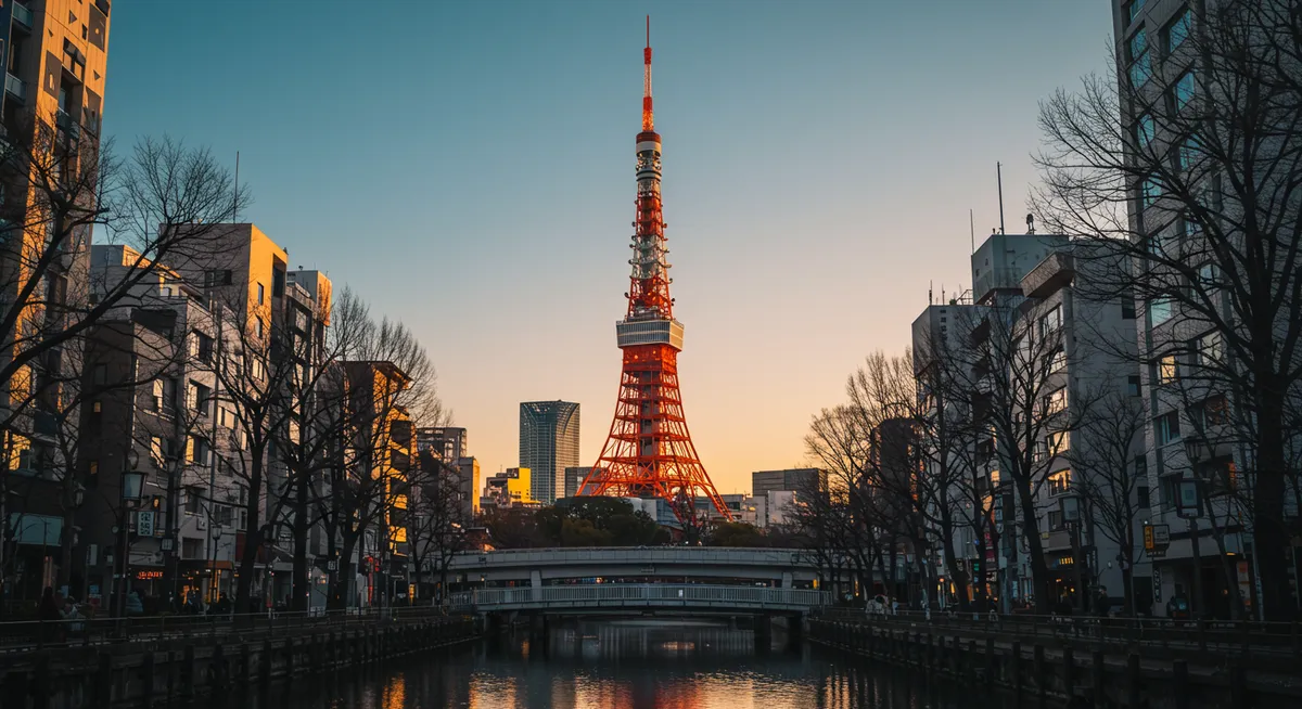 Is May a Good Time to Visit Tokyo? A Guide