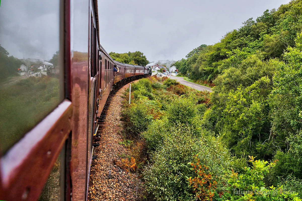 Jacobite Train Booking Tips 2025: Your Essential Guide