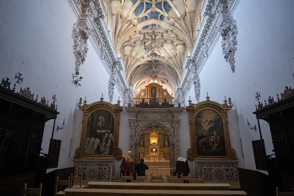 Jerez de la Frontera Itinerary for First-Timers: 2025 Guide