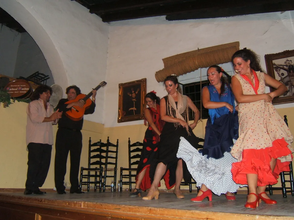 How to Book an Authentic Jerez Flamenco Show in 2025