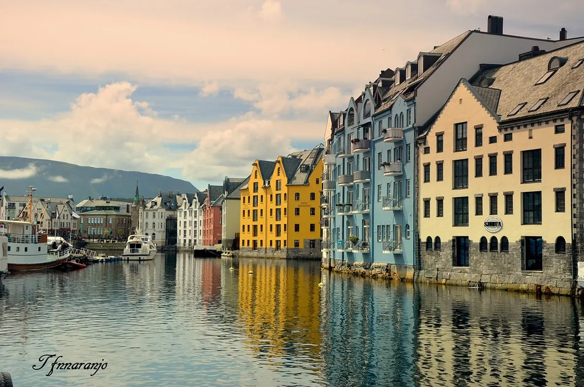 Jugendstilsenteret Ålesund Opening Hours & Visit Guide 2025