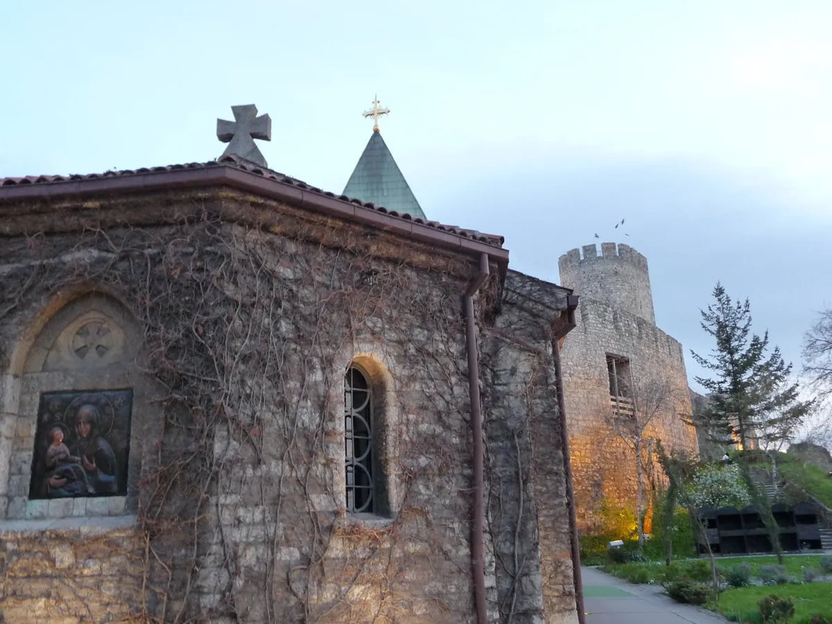 6 Essential Highlights of Kalemegdan Fortress Belgrade