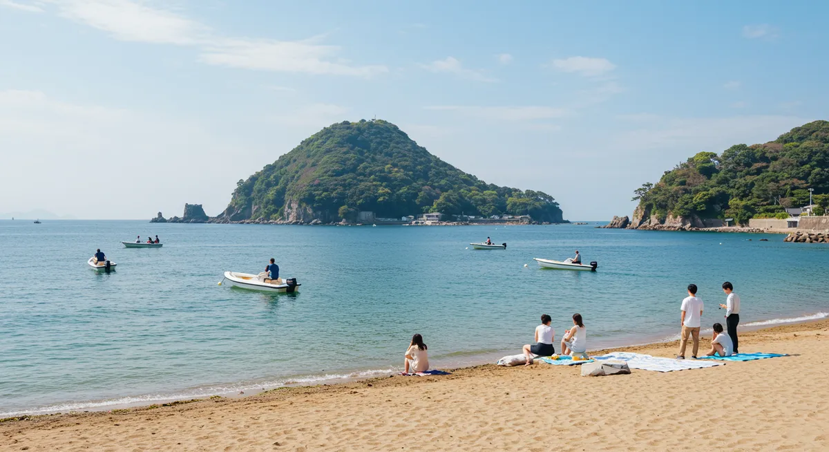 Kamakura Travel Guide 2025: Explore History & Charm