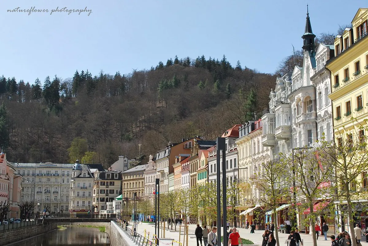 Karlovy Vary Itinerary for First-Timers: 2025 Guide