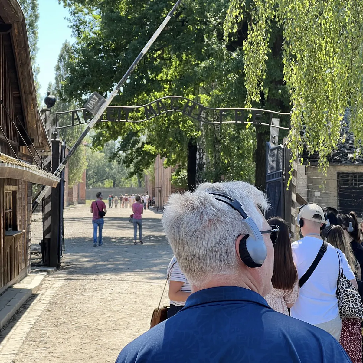 Best Katowice Day Trips: Explore Poland in 2025