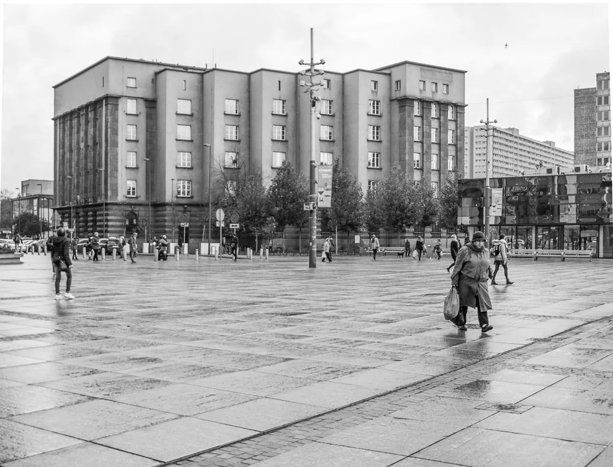 Katowice Nightlife Guide for First-Timers in 2025